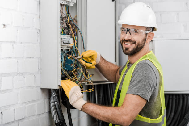 Best Electrical System Inspection  in Merrifield, VA
