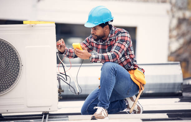 Best Electrical Upgrades for Homes  in Merrifield, VA
