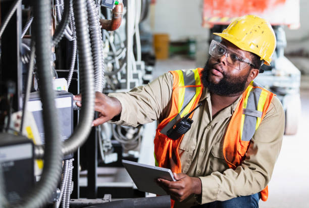 Electrical Outlet Repair in Merrifield, VA