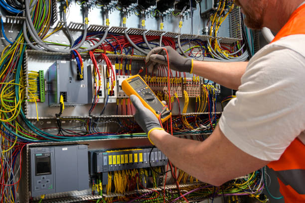 Best Generator Installation Services  in Merrifield, VA
