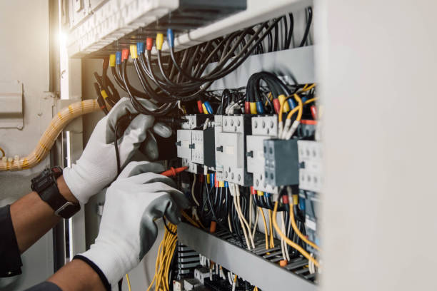 Best Electrical Outlet Repair  in Merrifield, VA